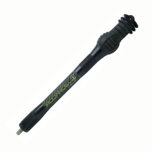 Nock On Archery Riddance Stabilizer