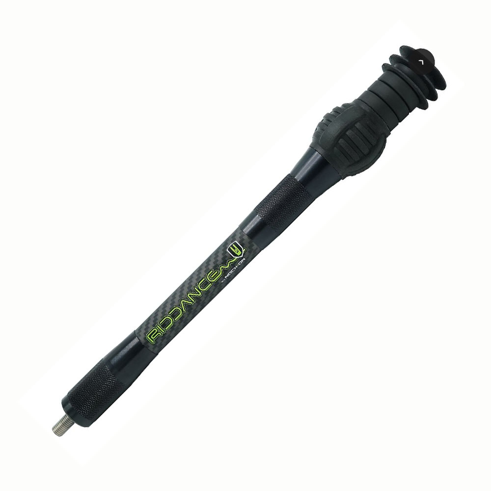 Nock On Archery Riddance Stabilizer