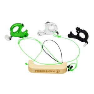 Nock On Archery Shot Trainer