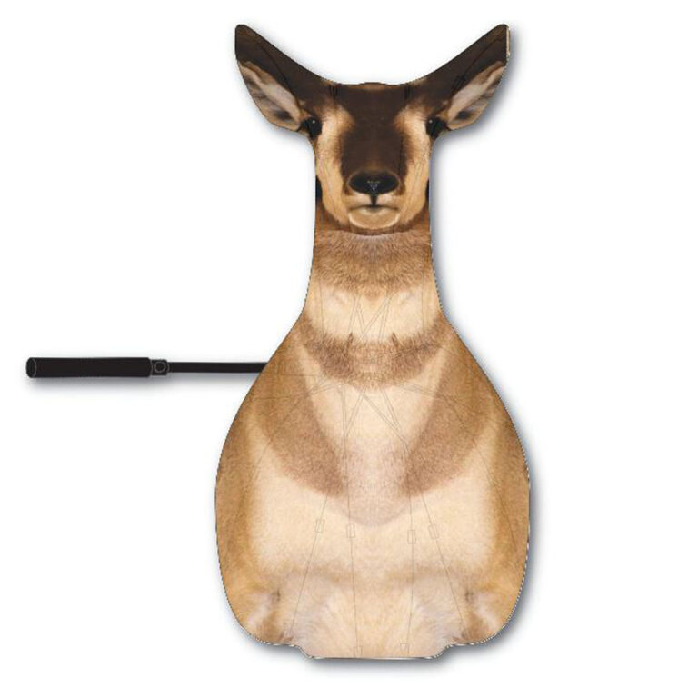 All About Killer Gear Decoys Nock On Archery