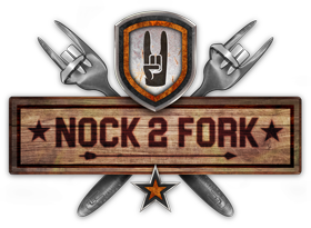Nock 2 Fork Logo