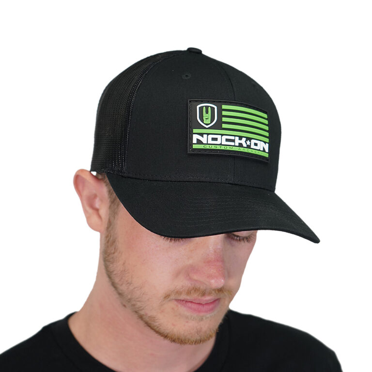 Nock Fit 101 Nock On Archery