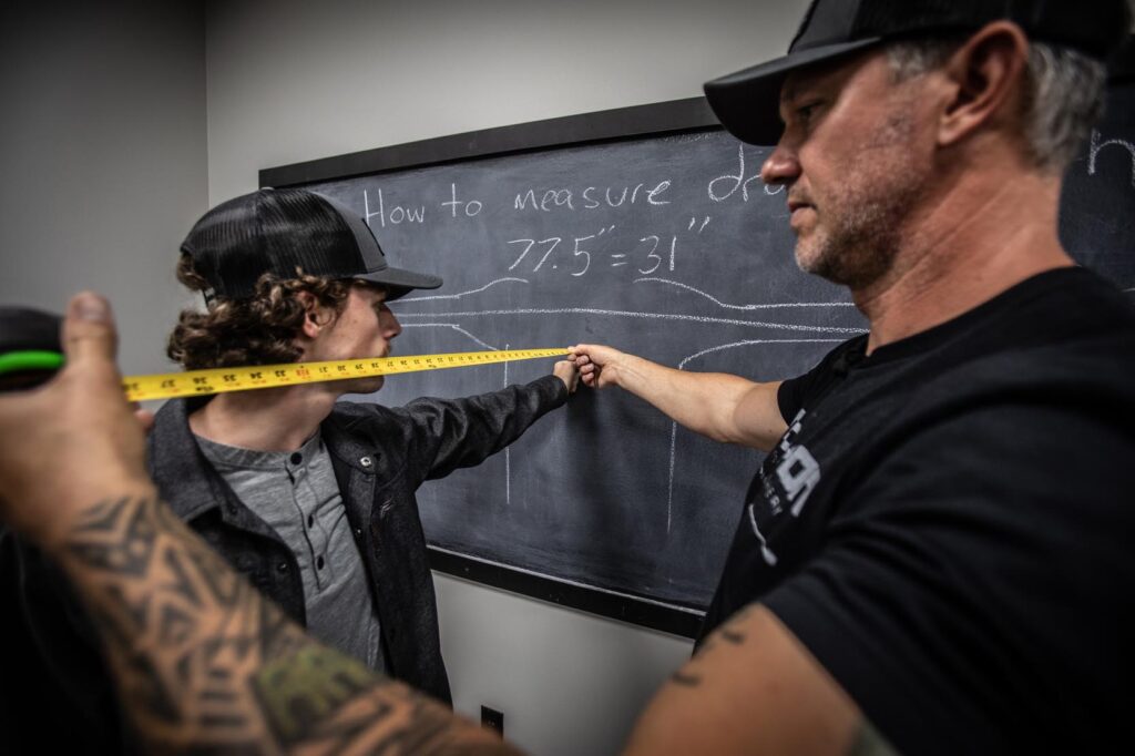 How to Measure Draw Length: 2 Proven Methods for Perfect Bow Setup ...
