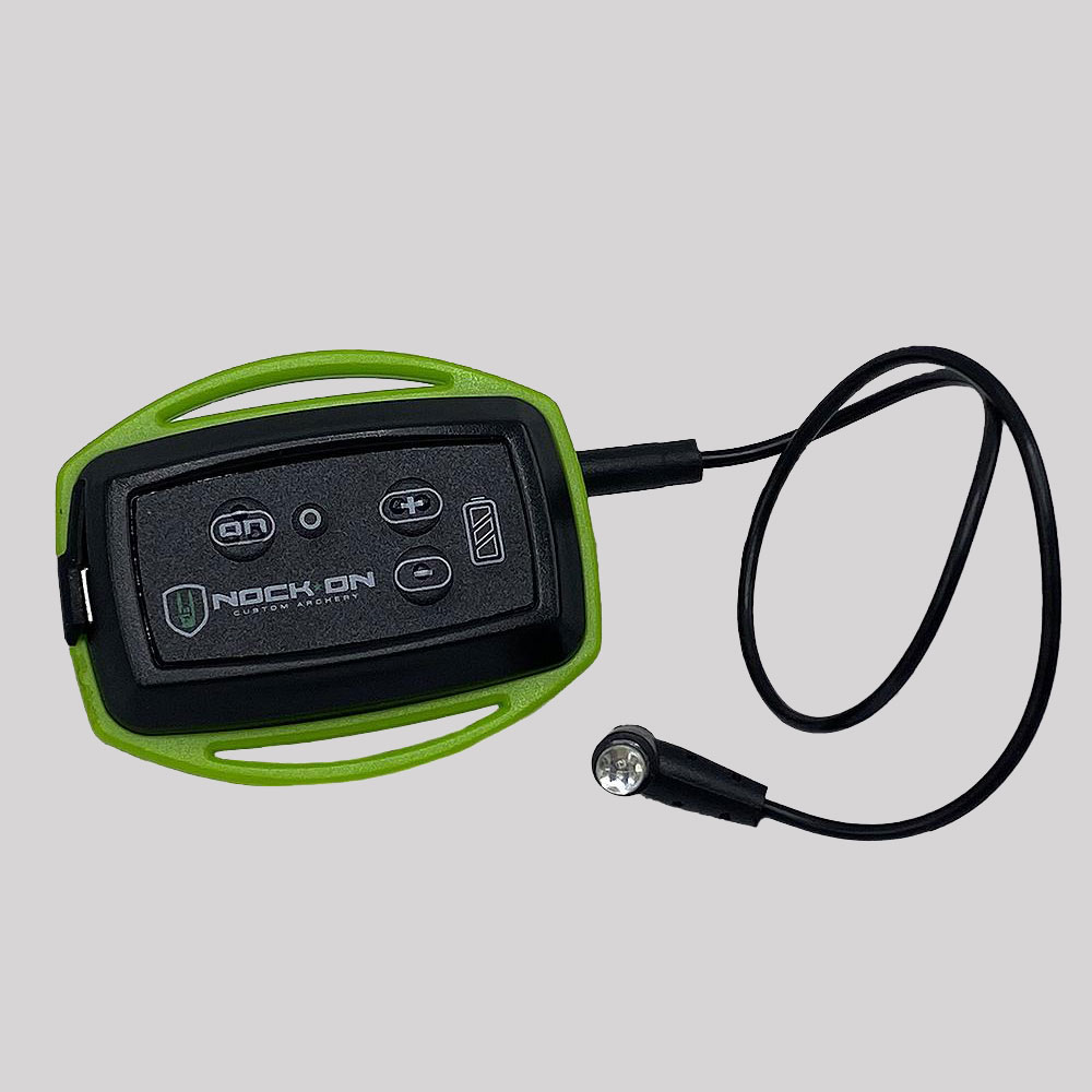 Nock On Archery ROCK ON WITH YOUR NOCK ON Nock On Archery