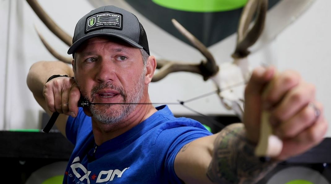 SEASON 3: #2 BEHIND THE LINE 1 School of Nock season 3 John Dudley