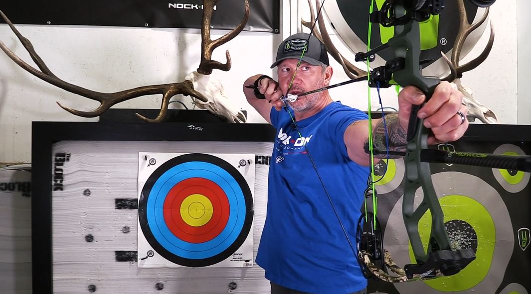 SEASON 3: #1 EXTRA CREDIT: TRUST THE FLOAT 1 School of Nock, Season 3 John Dudley