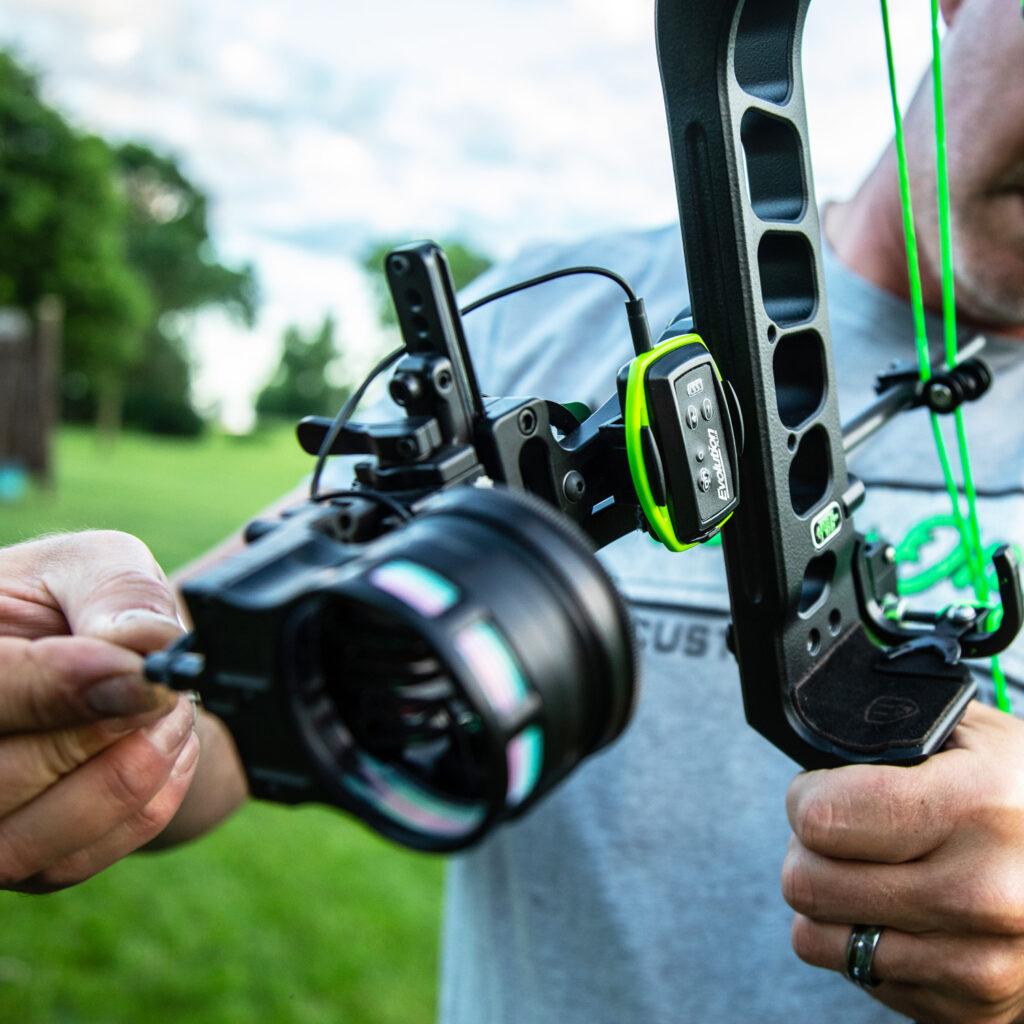 Nock On Archery ROCK ON WITH YOUR NOCK ON Nock On Archery