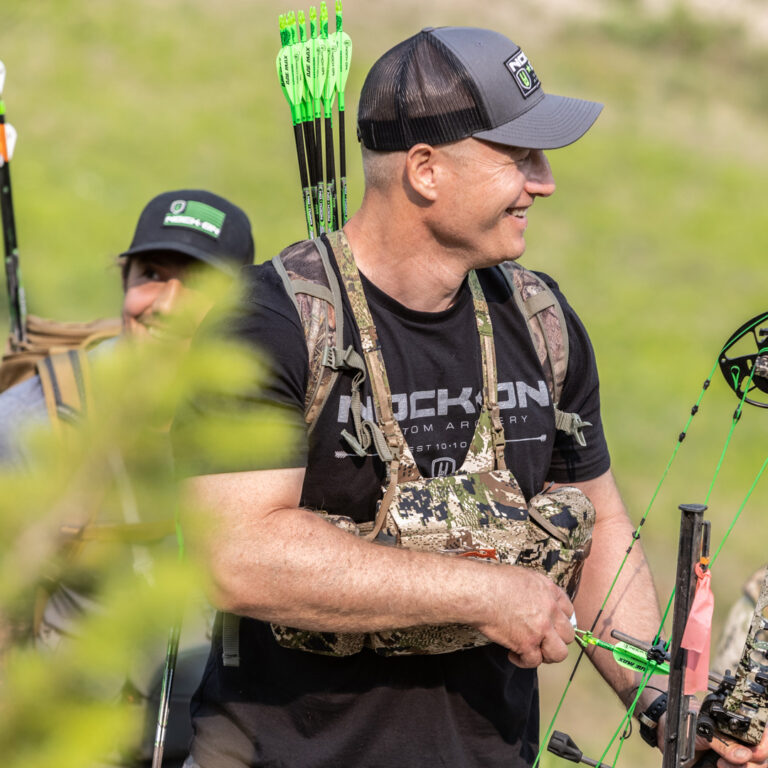 Nock On Archery The Premier Archery Education Destination