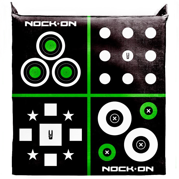 NockOn Morrell SuperDuper Final Front