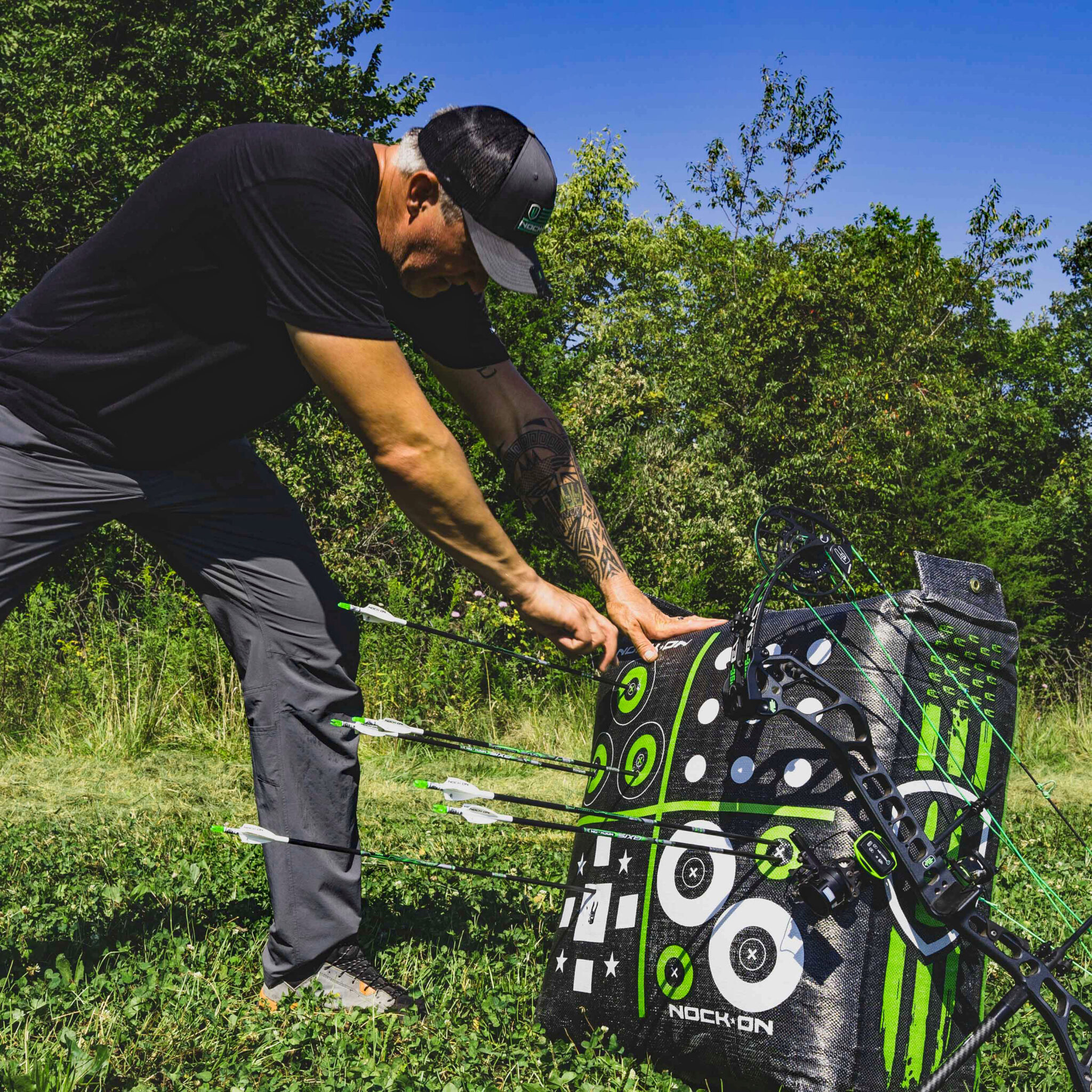 Nock On Archery The Premier Archery Education Destination