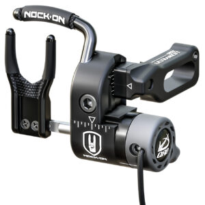 Nock On QAD UltraRest HDX.