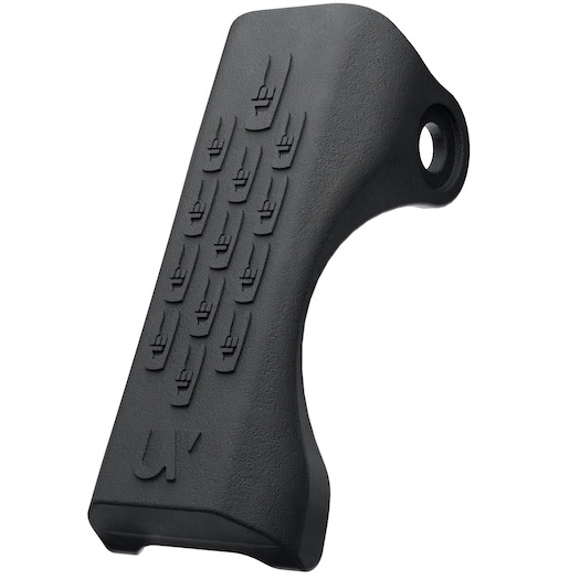 NOCK ON FRONT QUARTER 2