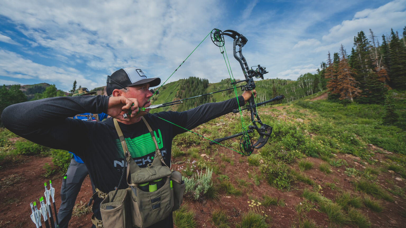School Of Nock Nock On Archery