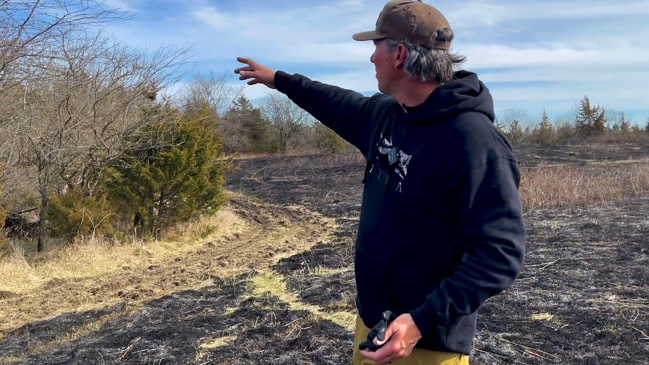 TIP FOR PICKING THE BEST TREESTAND SPOTS