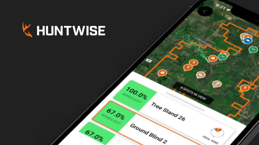 HOW TO IMPORT DATA INTO HUNTWISE FROM OTHER APPS - Nock On Archery