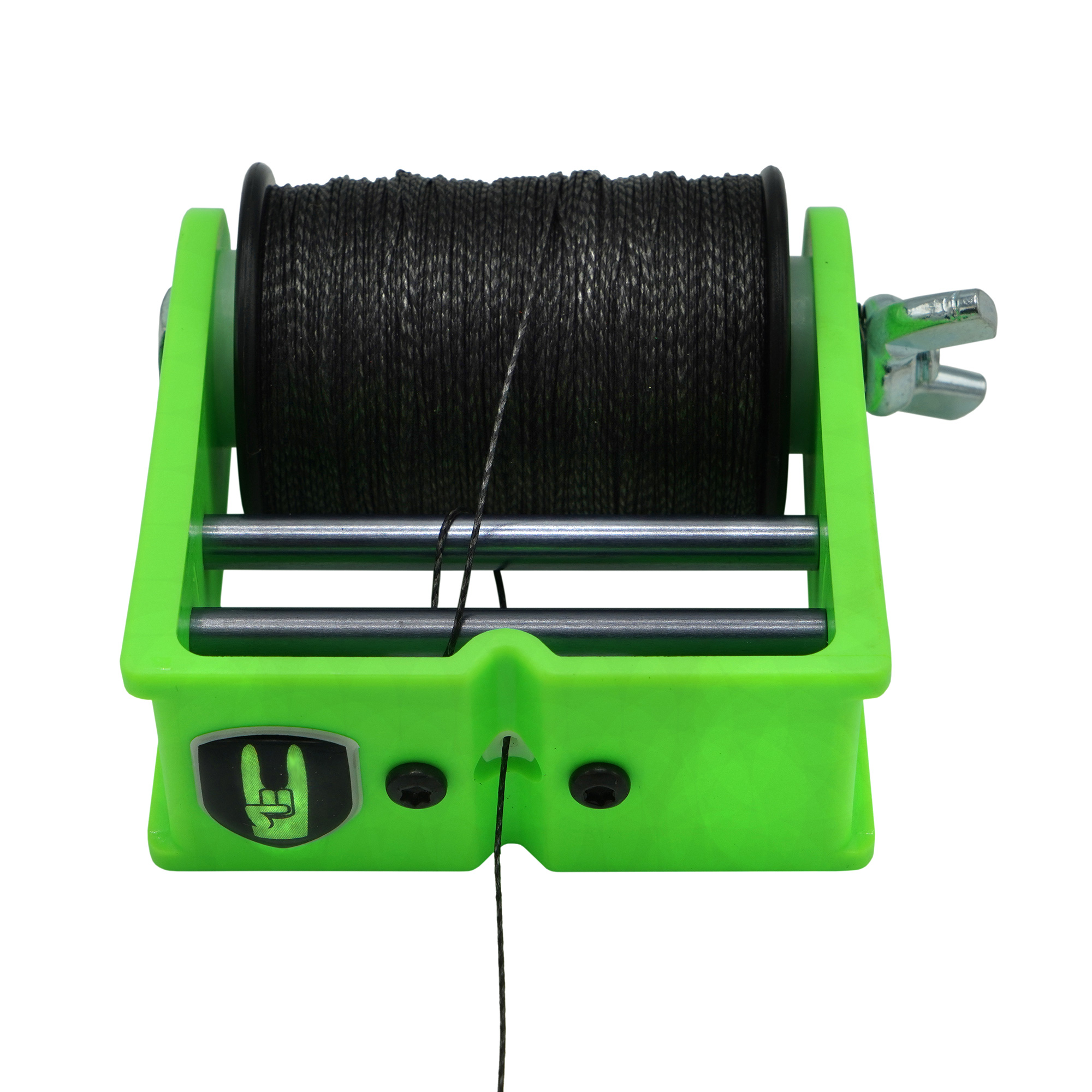 WHAT'S IN JOHN DUDLEY'S ARCHERY REPAIR KIT? 2 svg+xml;charset=utf