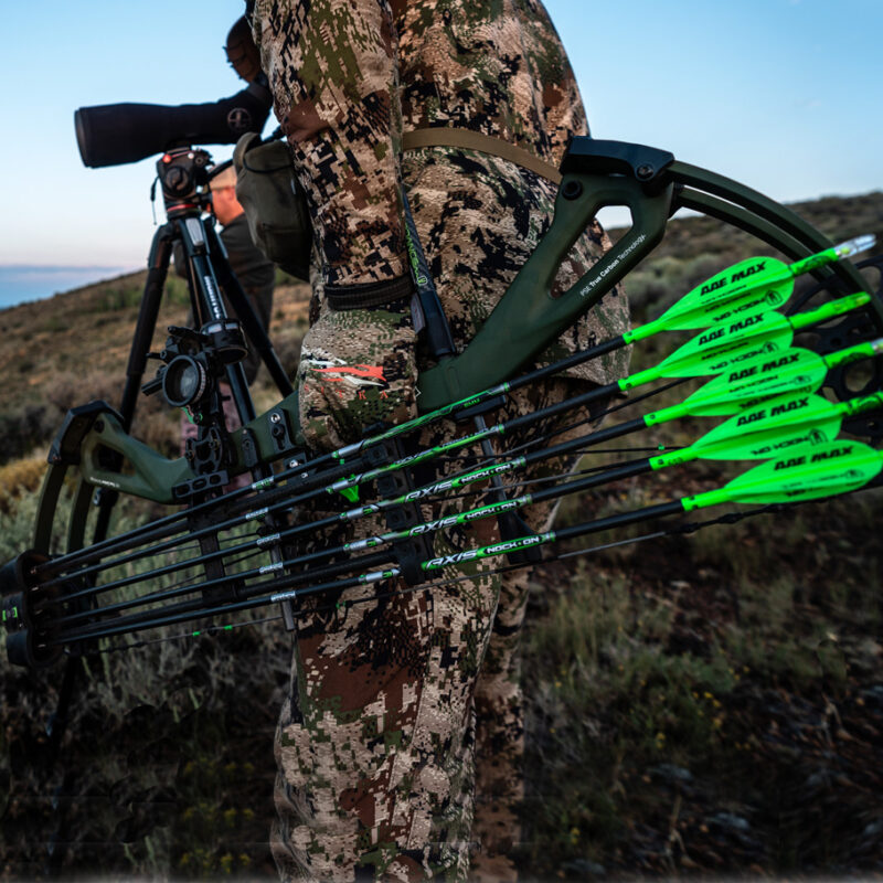 3 Technical & Tuning Archives Nock On Archery