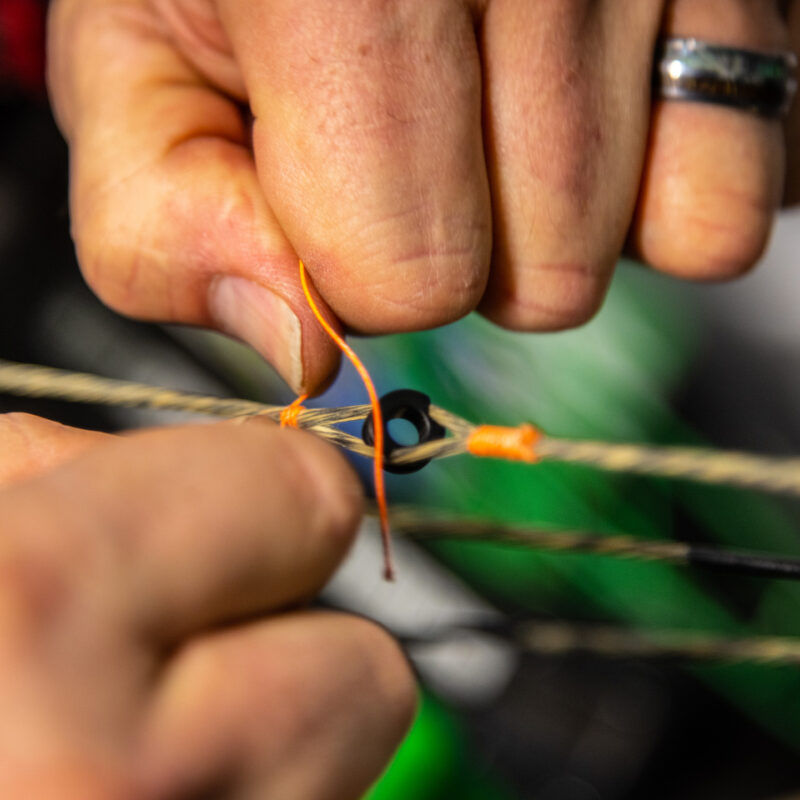 3 Technical & Tuning Archives Nock On Archery