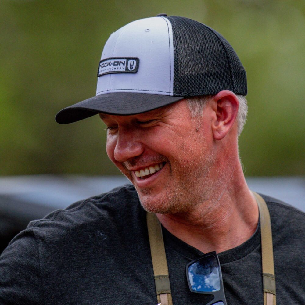 THE 6 to 9 DRILL! THIS PEEP SIGHT TECHNIQUE WILL CHANGE YOUR ACCURACY