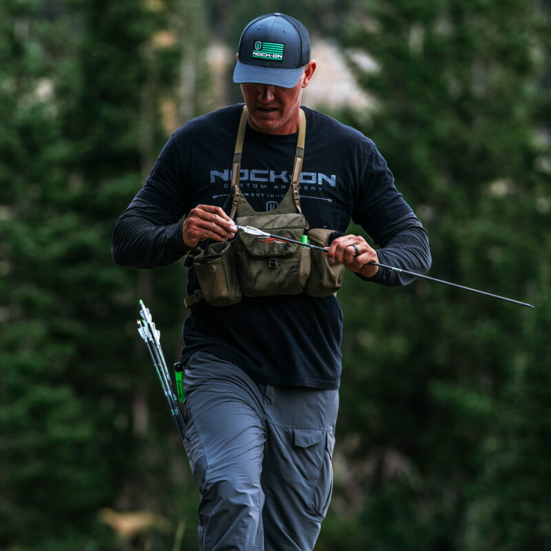 Nock On Archery The Premier Archery Education Destination