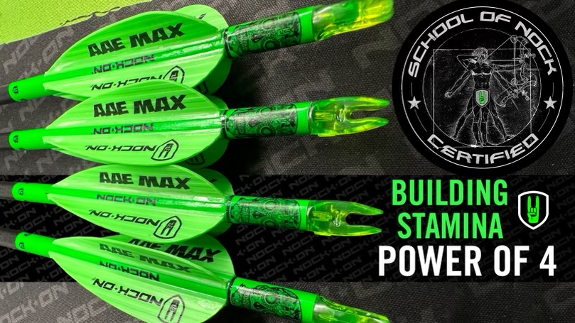 Season 4: Power of 4! - Practice Day 5 1 video preview