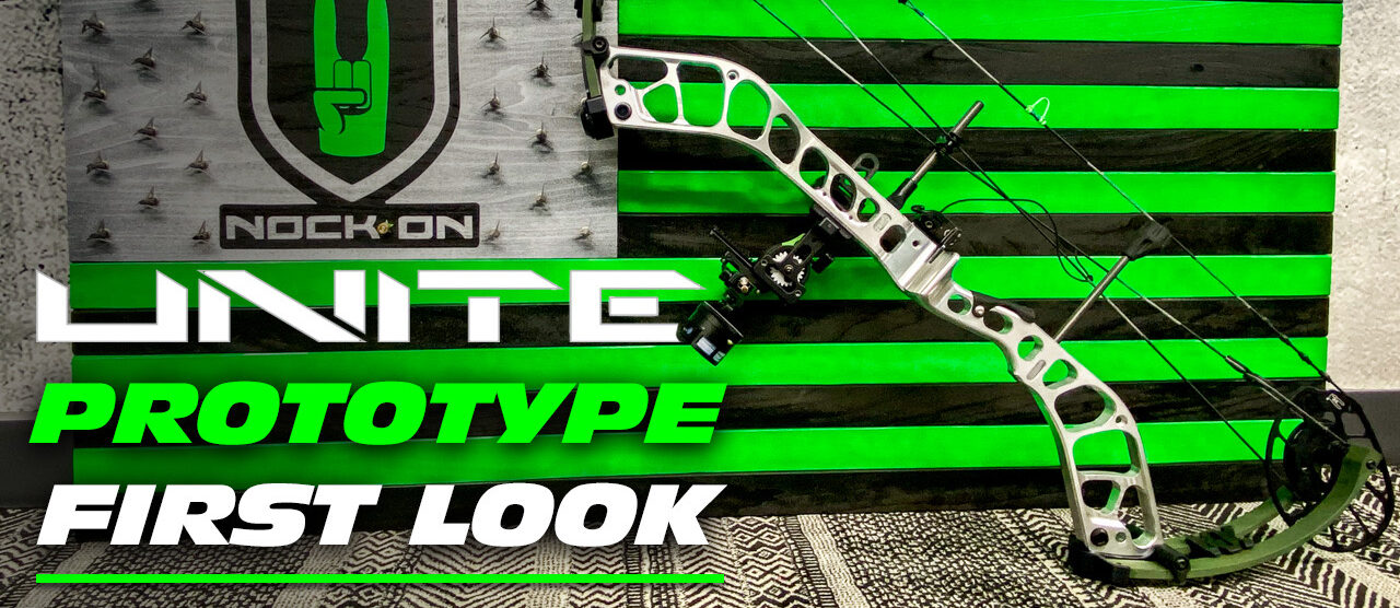  Nock On Archery