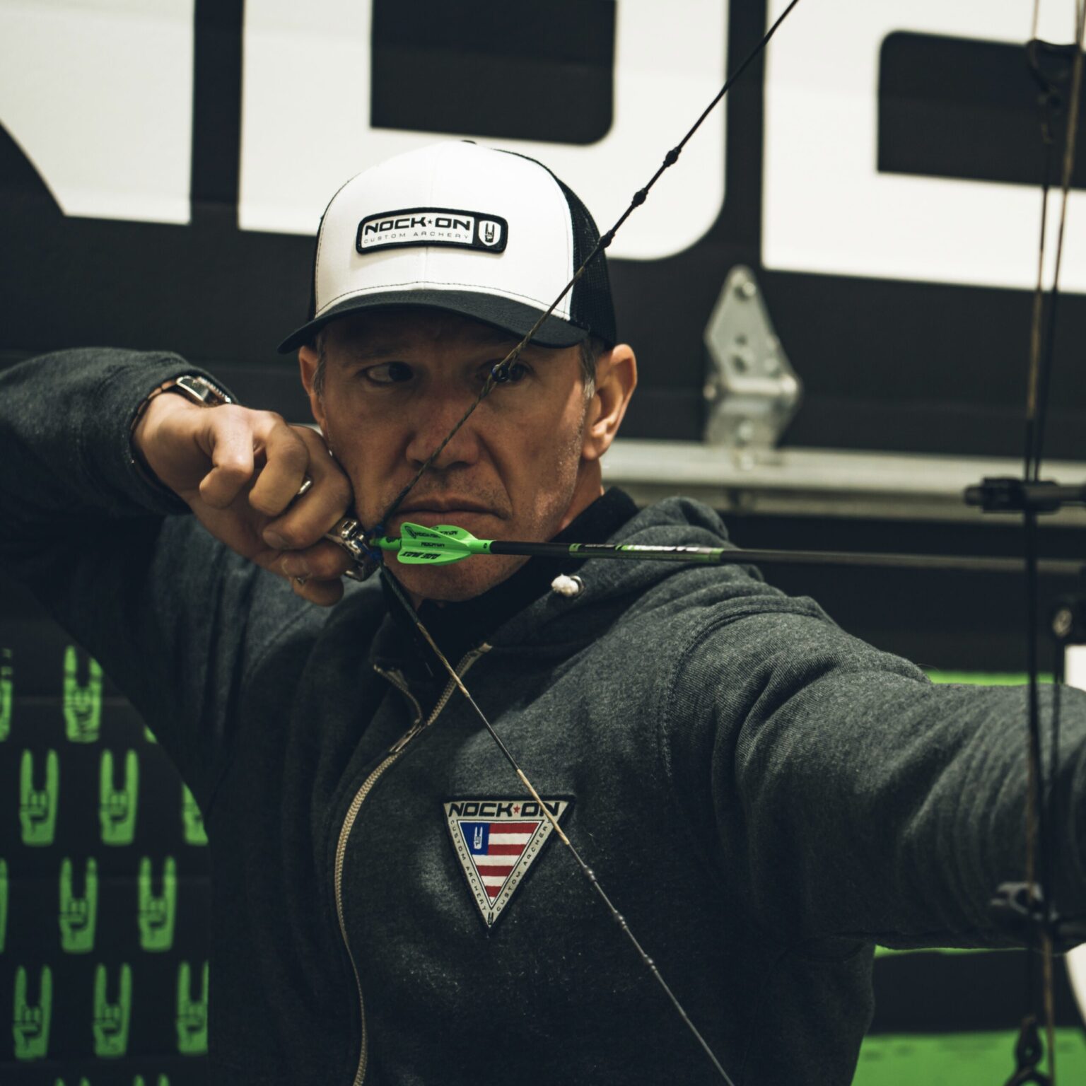 Nock On Archery The Premier Archery Education Destination