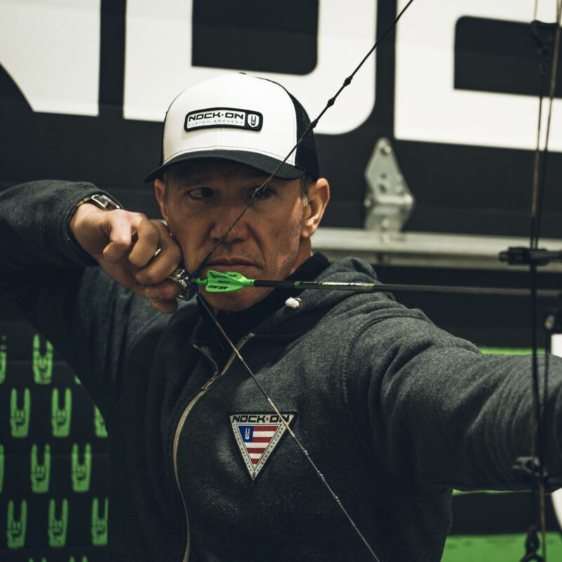 Nock On Archery - The Premier Archery Education Destination