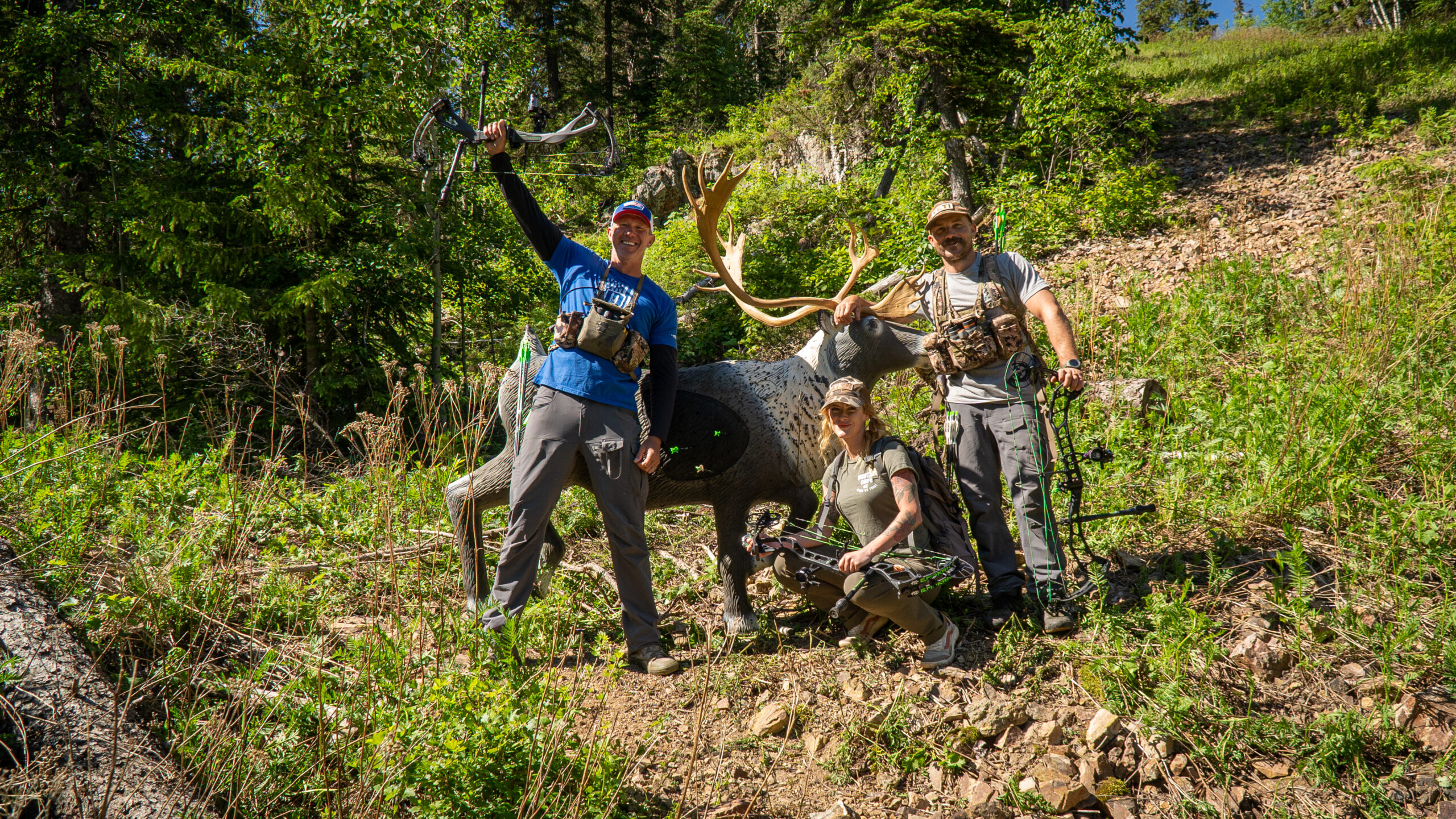 Day On the Range With Pro Boarder Mark Carter