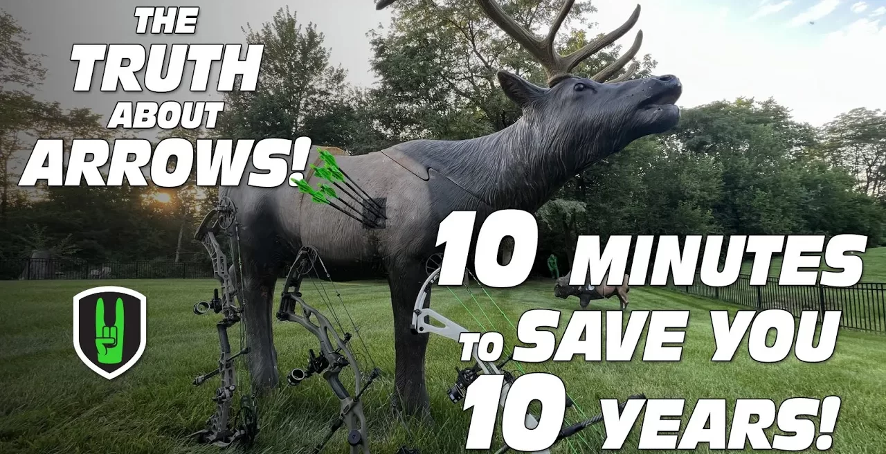 THIS 10 MINUTES a can save you 10 YEARS of time!