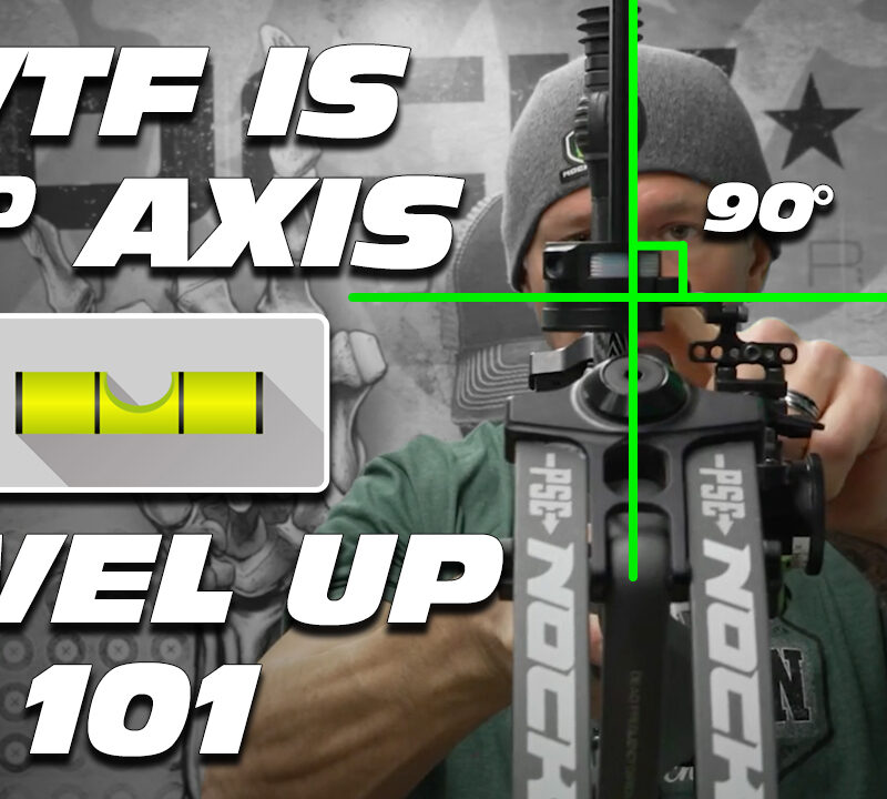 Title screen: WTF is 3rd axis?