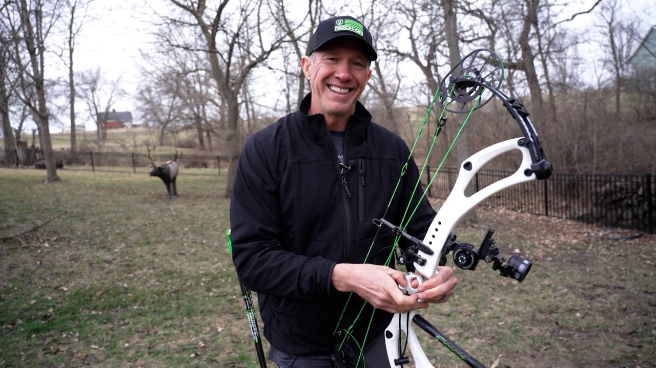 Set Up Your Silverback Release - John Dudley explaining how to set up the Silverback release.