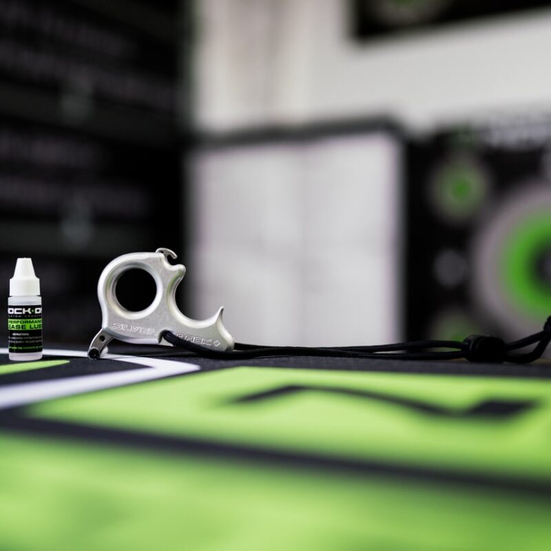 John Dudley explaining how to set up and use the Silverback release.