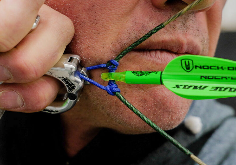 John Dudley explaining how to set up and use the Silverback release.