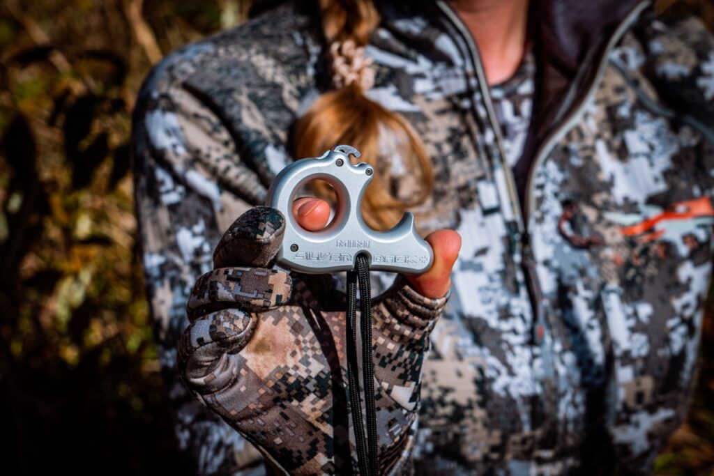 School Of Nock 41 how to set up and use the Silverback release.