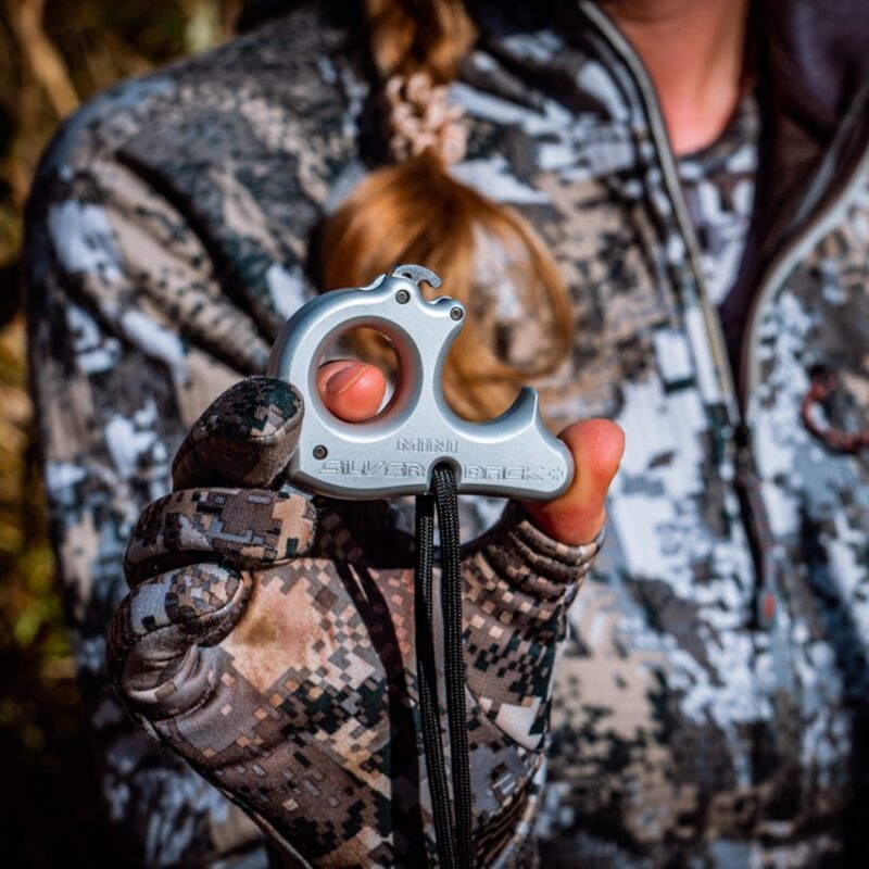 how to set up and use the Silverback release.