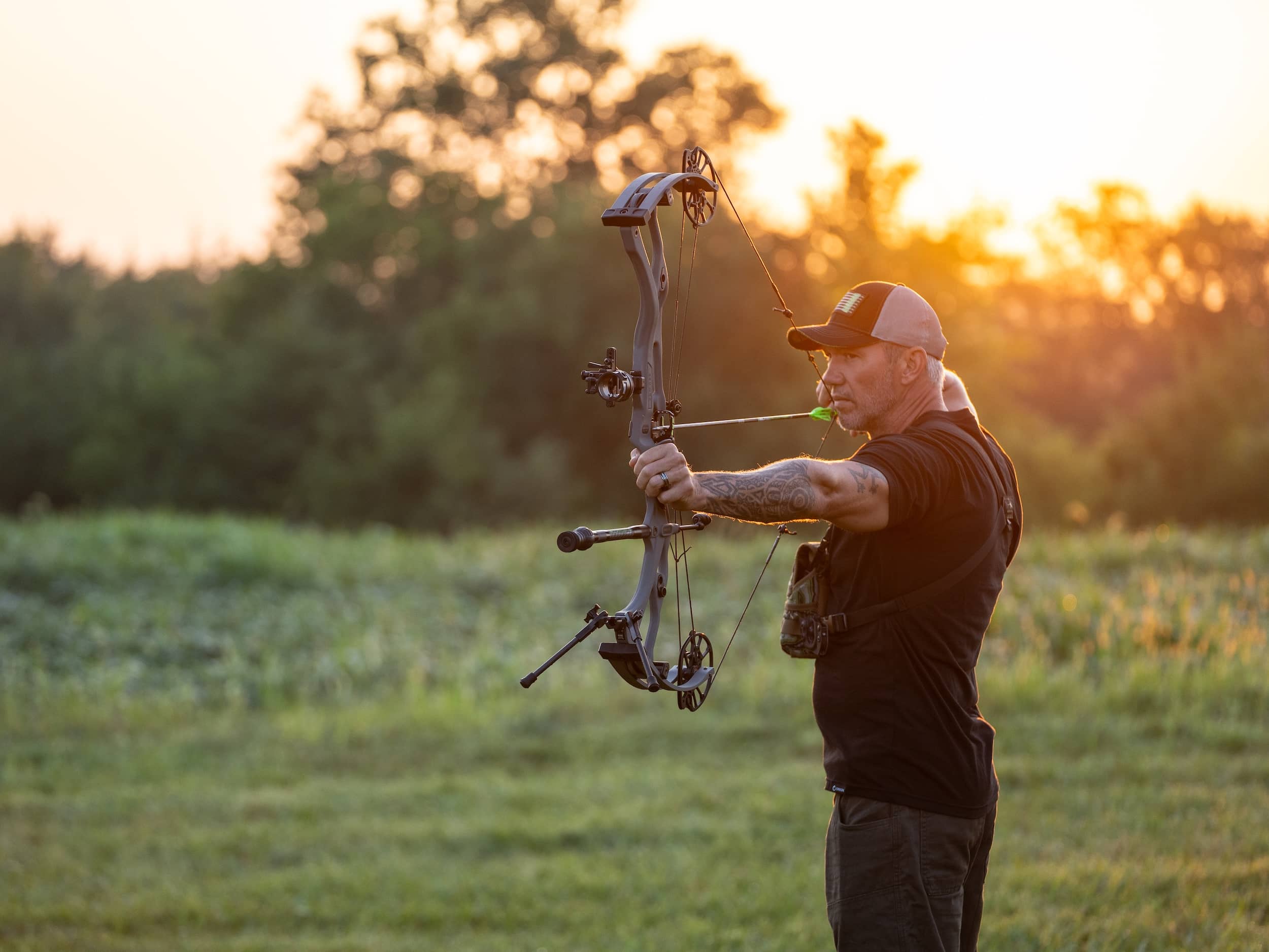 Archery 101: Building Your Complete Archery Shot Sequence