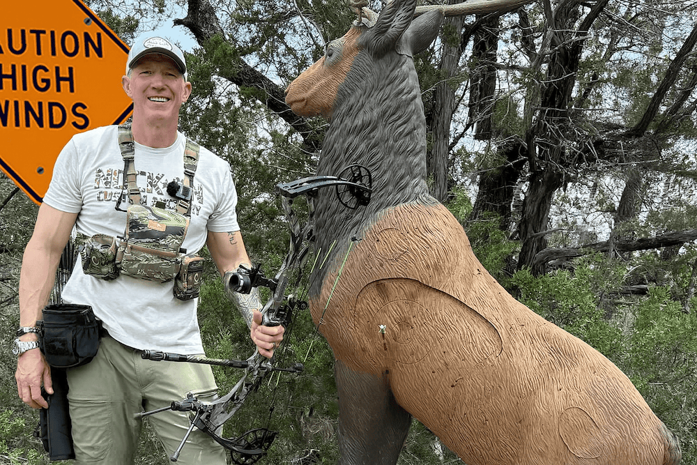 Wind-Proof Your Archery: Secrets to Maintaining Accuracy in Challenging Conditions