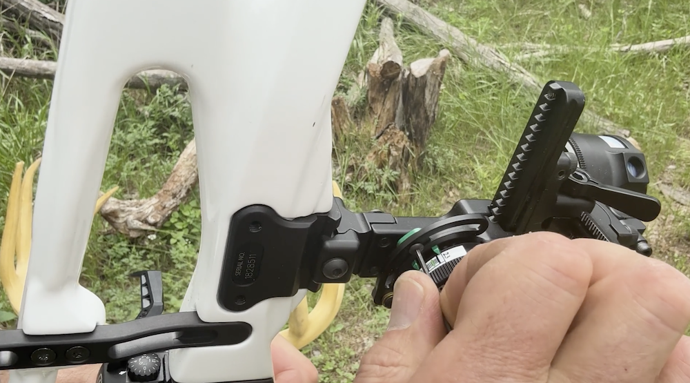 Hitting High or Low? How to Reset Your Bow’s Zero in the Field