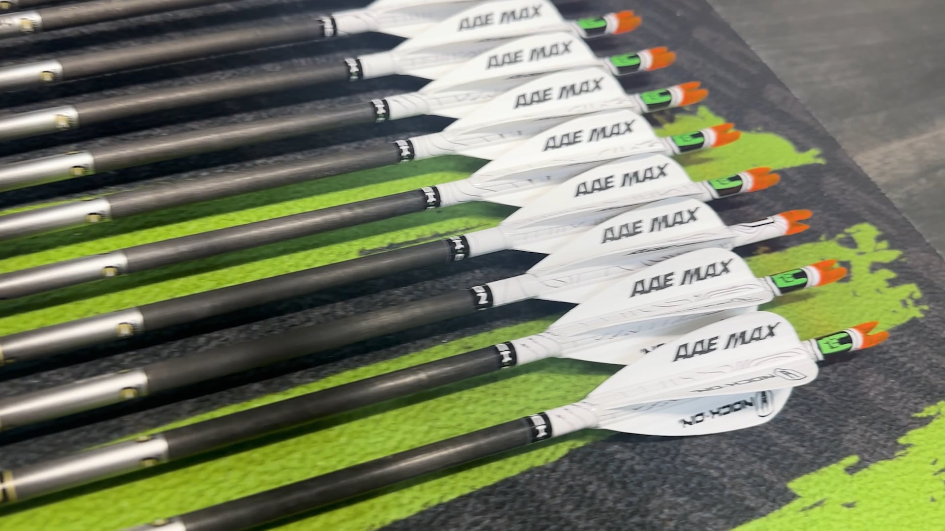 I’m Switching My Arrow Setup This Season. Here’s Why…