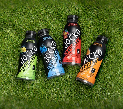 Jocko Fuel Hydrate NockOn