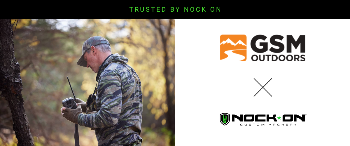 Yeti X Nock On