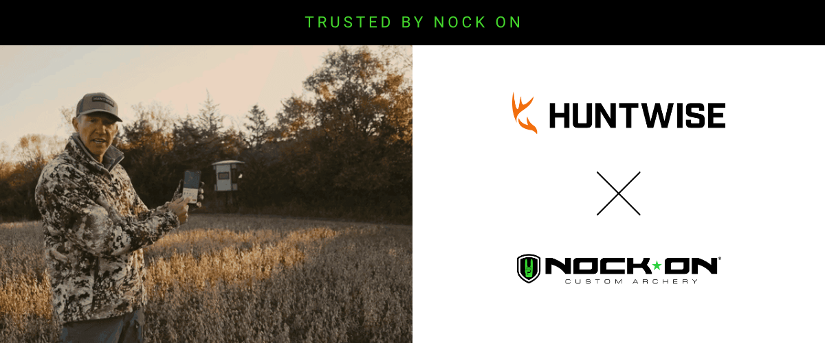 Huntwise X Nock On