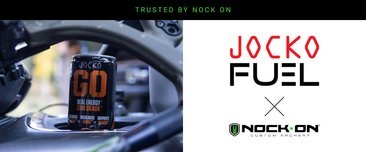 Jocko Fuel X Nock On