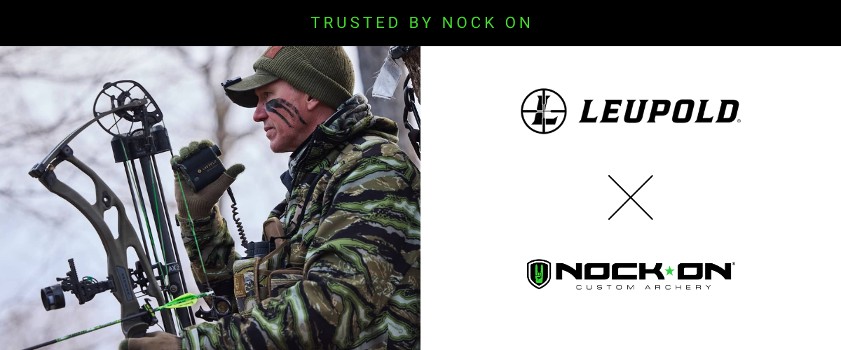 Leupold X Nock On