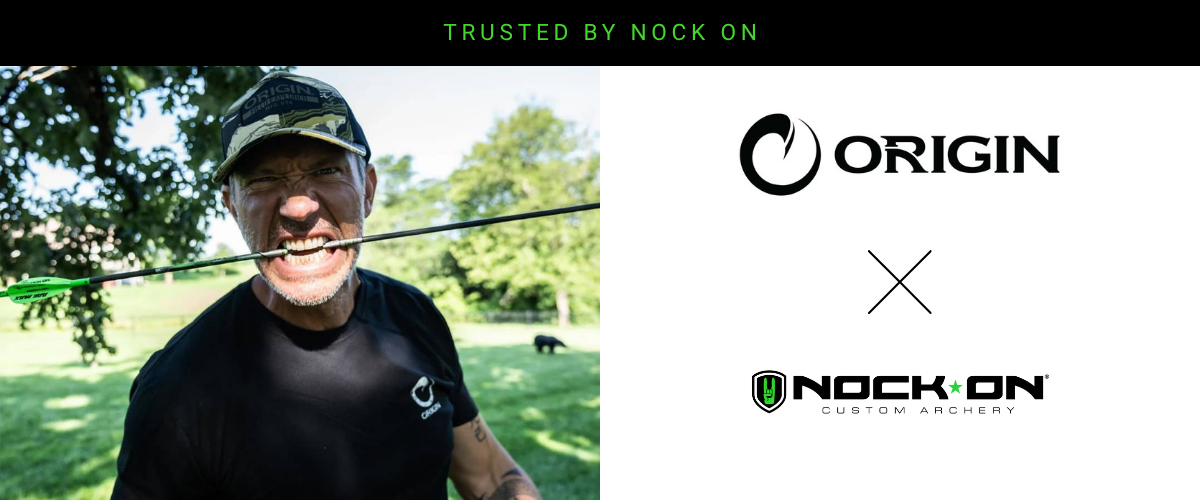 Origin X Nock On