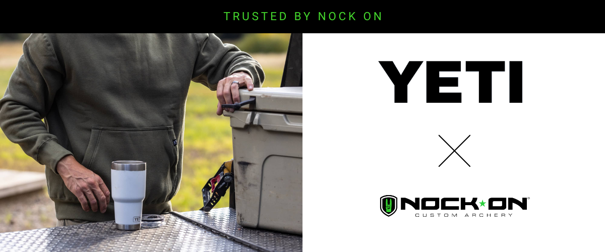 GSM X Nock On