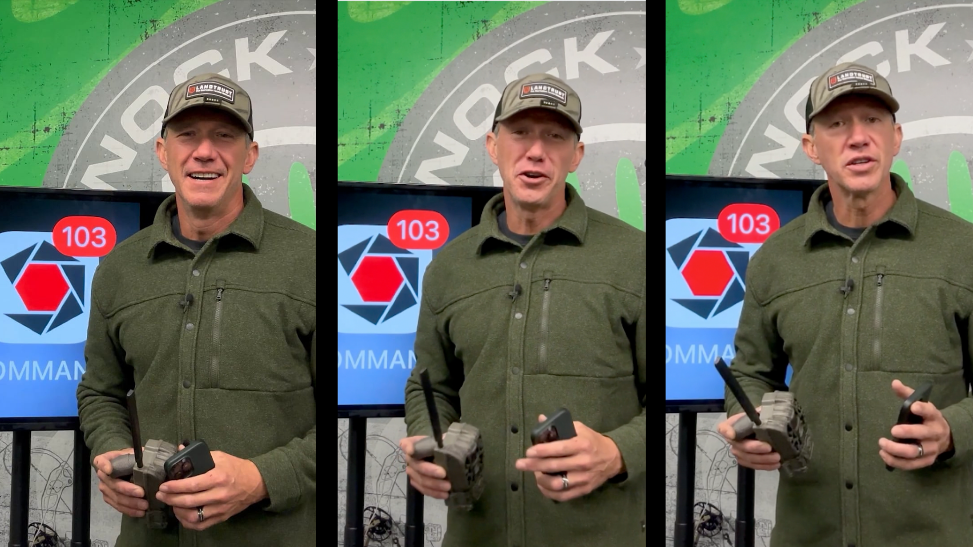 Using Historical Data to Time Your Whitetail Hunt