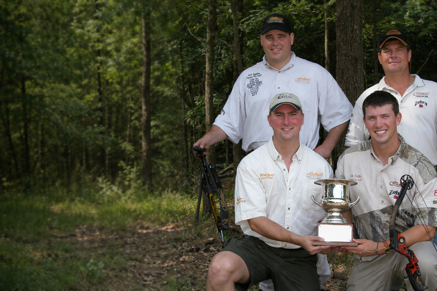 SoN: Train Beyond the Target to Perform Under Pressure