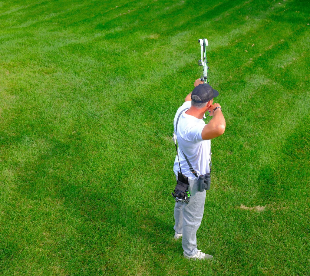 The Draw Length Myth: Why Perfect Form Beats Exact Measurements for Archers 4 Photo 4 1
